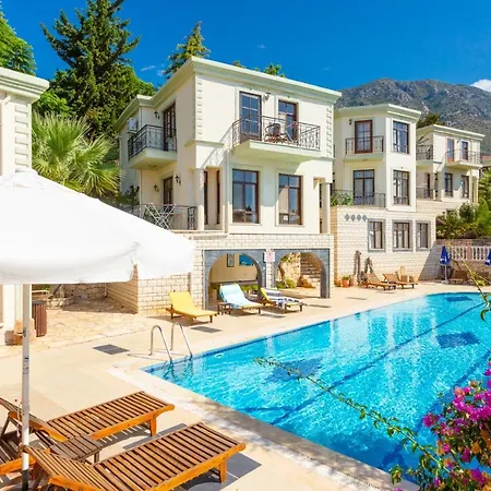 Myros Kalkan