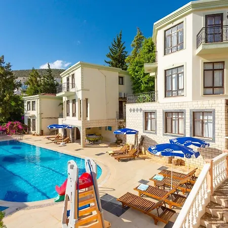 Myros Villa