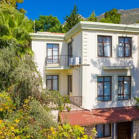 Villa Myros Kalkan