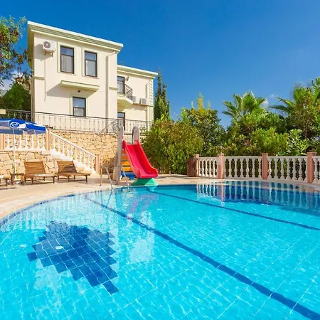 Villa Myros *