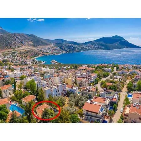 Villa Myros *