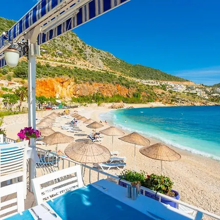 Myros * Kalkan