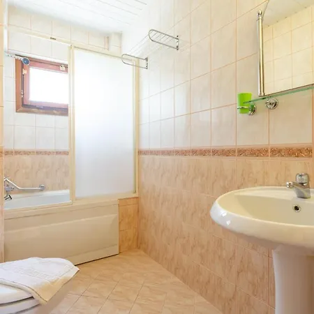 Villa Myros Kalkan