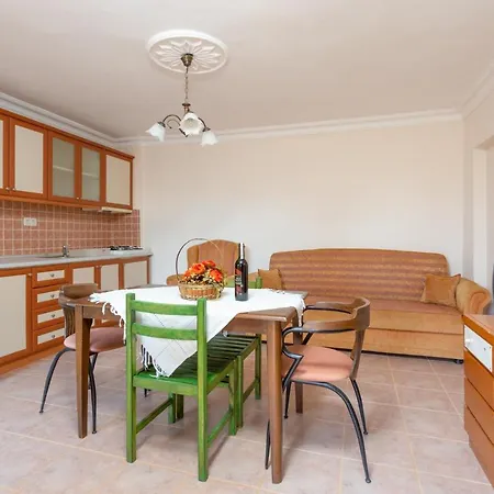 Myros Villa Kalkan