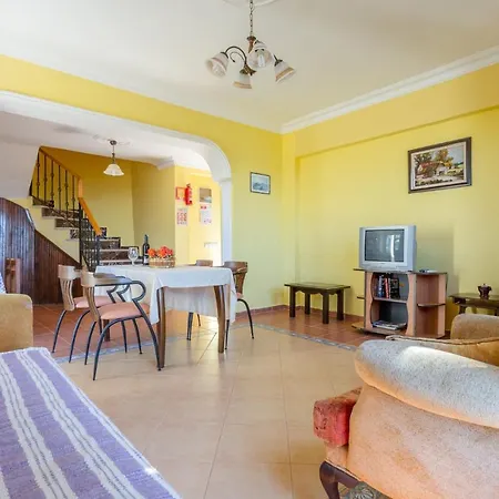 Myros Villa Kalkan