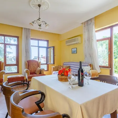 Villa Myros Kalkan