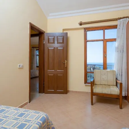 Myros Villa