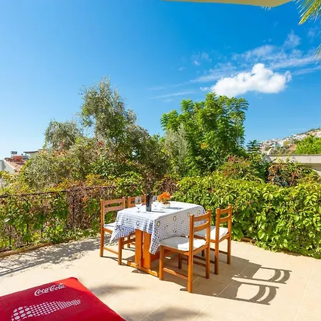 Myros Villa *