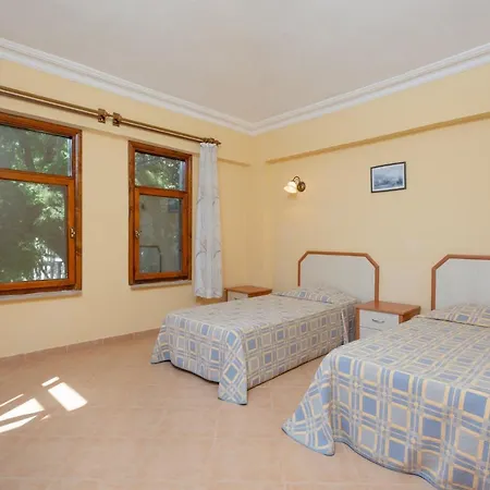 Villa Myros *