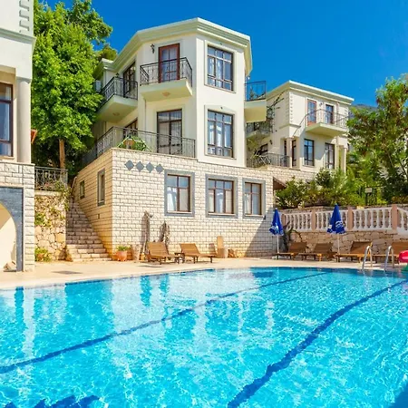 Myros Vilă Kalkan