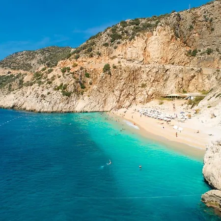 Myros Vilă Kalkan