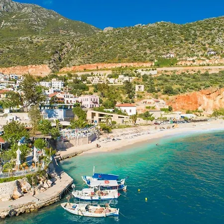 Myros Kalkan