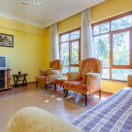 Vilă Myros